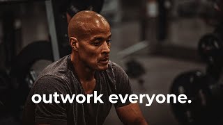 Never Settle for Mediocrity - David Goggins Motivation