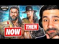 Is Roman Reigns The NEW Undertaker of WWE? - Wrestling is Cool! Podcast