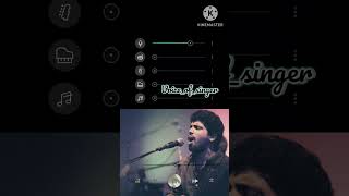 jaanu tamil songs journey song whatsapp status tamil#pradeepkumar #whatsappstatus @Voice_of_singer