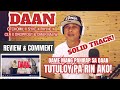 DAAN - OCHOMIL feat. SYKE, RHYNE, CLR, DROPPOUT & OMAR BALIW (REVIEW & COMMENT) BY TARGET