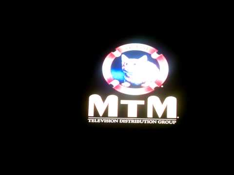 Mtm Enterprises And Television Distribution20th Television - 