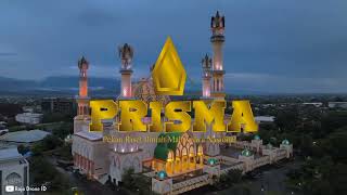 Launching Pekan Riset Ilmiah Mahasiswa Nasional (PRISMA) 2022