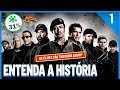 Saga Mercenários | Entenda a Rinha de Idosos e a 