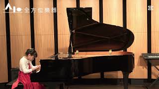 【20241221全方位YAMAHA音樂教室音樂會】第二場次 15 林○萮-狂想曲