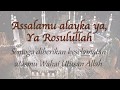 Assalamu Alayka Maher Zain - Lirik dan Terjemahan