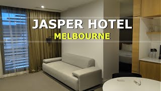 2019M12 Jasper Hotel, Melbourne, Australia