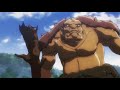 overlord【amv】the resistance