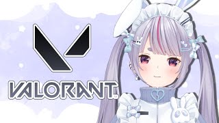 【VALORANT 】ひなーのぢゅお【ぶいすぽ/兎咲ミミ】