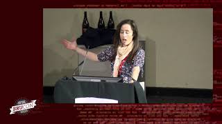 06 - BruCON 0x0A - Social engineering for penetration testers - Sharon Conheady