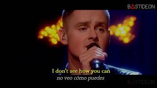 Keane - Everybody's Changing (Sub Español + Lyrics)