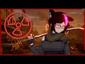 〔ASMR▴3DIO PRO〕☢️Survive☢️