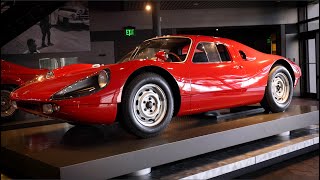 1964 Porsche 904 Carrera GTS