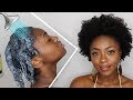 My Wash Day Routine (START TO FINISH) ➟ 4C Natural Hair My Wash Day Routine (START TO FINISH) ➟ 4C Natural Hair