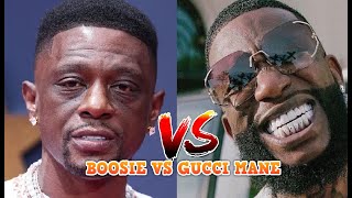 Boosie vs Gucci Mane Verzuz trailer