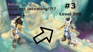 Dofus Let's Play #3 - New set incoming!?!?! - English