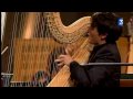 emmanuel ceysson . spotlight on virtuoso harpist feb 2010