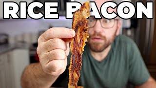 Is the Vegan Bacon Better then them all??