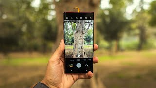 Samsung Note 10/10+ Camera test in 2025 ?