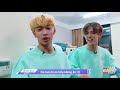 vietsub idol producer 2018 ep2 xikan u0026 mingjun cut