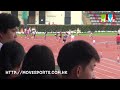 2016.4.4飛達新星田徑聯賽—第二站 2004年女子4x100米決賽