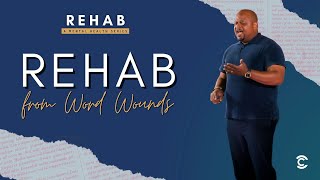 Rehab: Rehab From Word Wounds