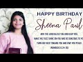 gehre pyaar se tune pyaar kiya hindi cover song by sheena paul full hd song