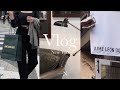 —NY vlog— Stumptown coffeeで朝食・Aime Leon Doreでショッピング