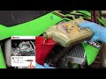 how to change the oil on a kawasaki kx250 kawasaki kx250f oil change partzilla.com