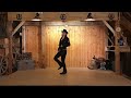 READY FOR IT / LINE DANCE / DANCE