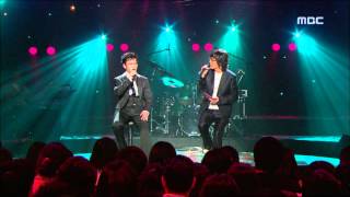 Talking Time with MC(Lee Jung), MC와의 대화(이정), For You 20060518