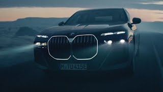 【BMW】ブランドムービー”LIFE LINE”（2024年11月） | BMW Japan