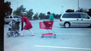 Black Friday Target Commercial
