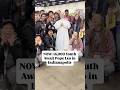 16,000 Youth Await Pope Leo XIV in Indianapolis for NCYC | EWTN News