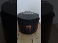 Review Rice Cooker Low Sugar Sekai