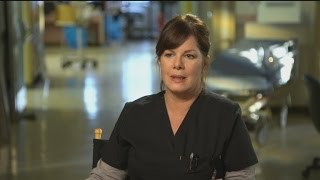 First Look at 'Code Black'