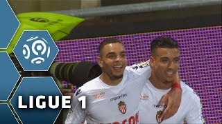 Ligue 1 - Week 24 : AS Monaco FC - Paris Saint-Germain Teaser Trailer - 2013/2014