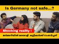 MIG Podcast 17 | Is Germany not safe …? | Mallus in Germany