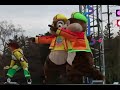 tdl 2010 パワーオブミュージックリズム　チップ＆デール