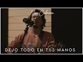 Nico Cabrera - Dejo Todo En Tus Manos