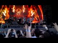Download Linkin Park- New Divide| Moscow's Red Square| 23.06.2011 To Mp4 3Gp Full HD Video 1