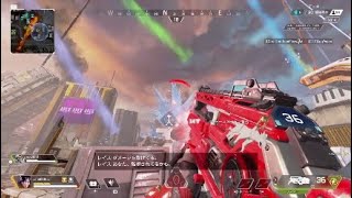 Apex フラグメントジップハウスの横の家で初動パンチしてくるやつを絶対倒す方法