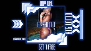 "Maxed Out" Mulatto x Cardi B x Megan Thee Stallion Type Beat | Erica Banks Type Beat | Hard Beat