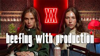 We filmed a reality show... *ft. Liv!*