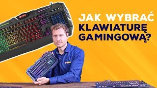 Jak wybrać klawiaturę gamingową? #47