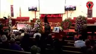 Celebrating The Life of Asha Taylor