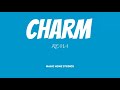 Rema Charm (lyrics video)