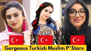 Top 10 Gorgeous Turkish Muslim Lesbian Name Hy Age 2024