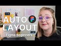 Why Figma Auto Layout Is Good for UX Design | Figma Beginners Crash Course