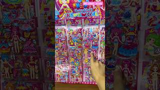 🌈DIY- Immersive Dress Game-Ep01-Sticker Hình Dán Trang Phục Cute#shorts #sticker #princess #diy