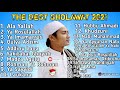 NO SKIP|| FULL SHOLAWAT TERBAIK 2021 RIDWAN ASYFI FATIHAH INDONESIA ~TERBARU